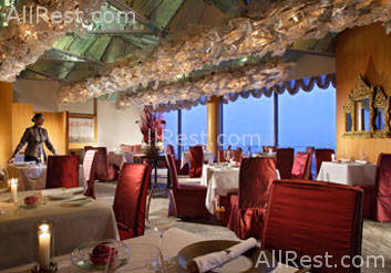 Swissotel The Stamford Singapore 39